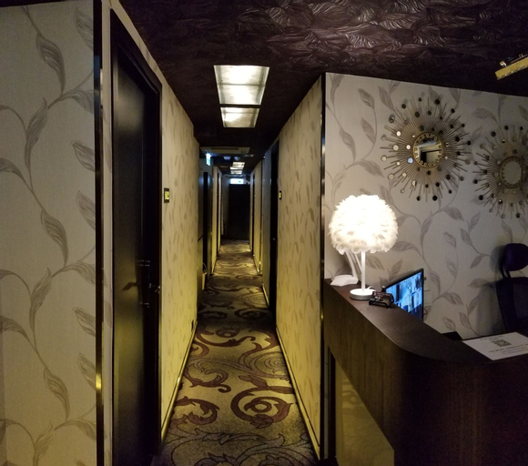 Others 5, Star City Hotel - Tsim Sha Tsui, Kowloon