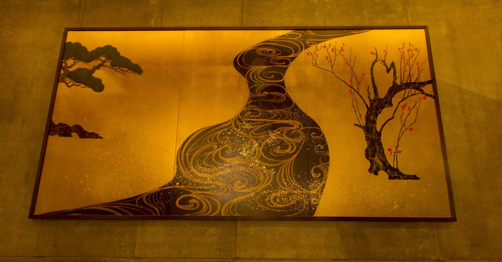 Others 3, Ryokan Kohro, Kyoto