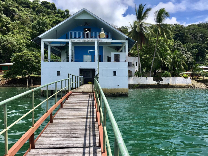 Exterior & Views 2, Hostal del Mar, Golfito