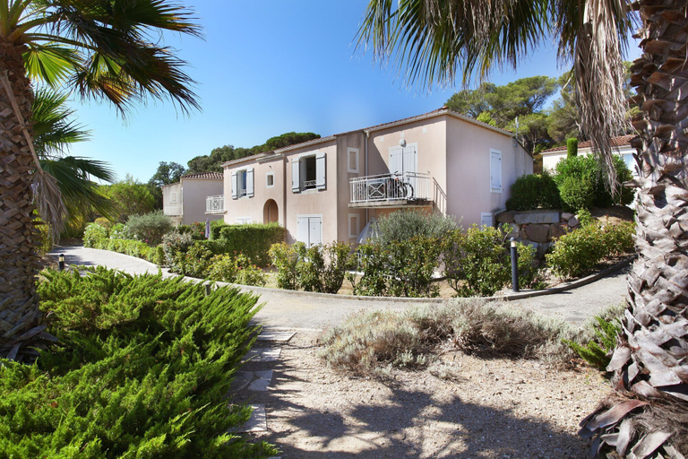 Exterior & Views 2, Résidence Odalys Domaine des Eucalyptus, Var
