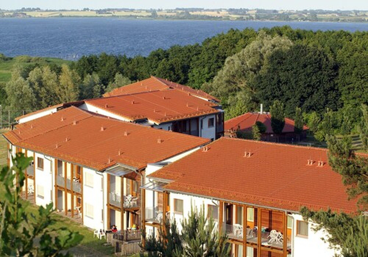 Exterior & Views 2, Ferienland Salem, Mecklenburgische Seenplatte