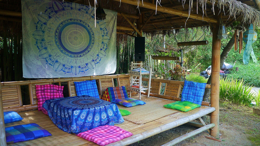 Others 5, Pho Rak Nah Pai Guesthouse, Pai