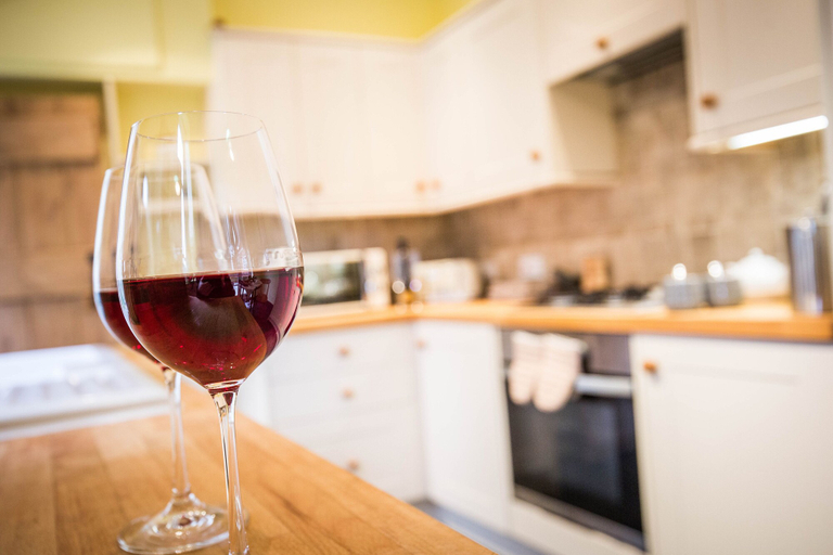 Food & Drinks 5, The Fleece Inn, Worcestershire
