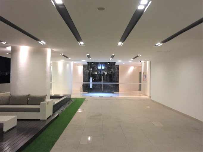 Public Area 2, Takuro Homestay, Petaling Jaya