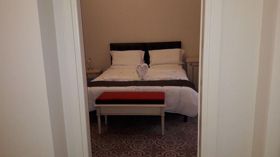 Bedroom 5, Umberto House Catania, Catania
