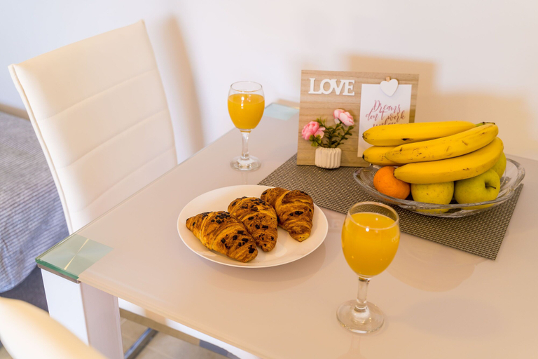 Food & Drinks, Apartments Šmanjak, Konavle