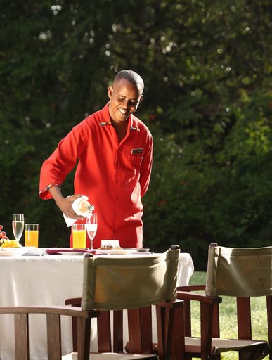 Food & Drinks 4, Sarova Mara Game Camp, Narok West