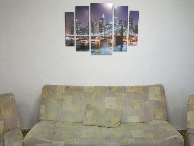 Others 3, CityInn Butyrskaya 4, Northern