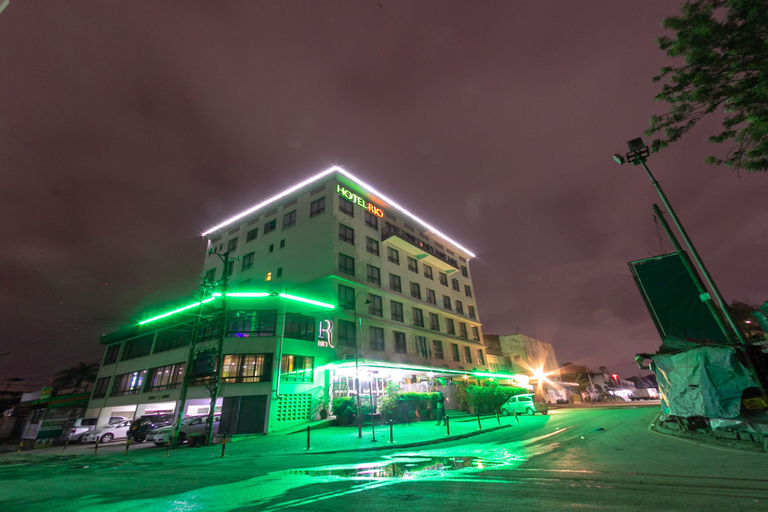 Exterior & Views 2, Hotel Rio, Langata
