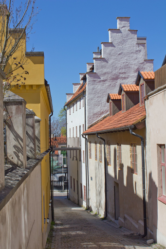 Exterior & Views, Börsen Apartment Suites, Gotland