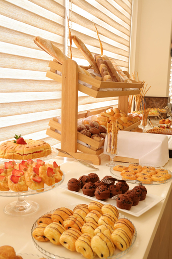 Food & Drinks 5, Lacosta Hotel, Aqaba