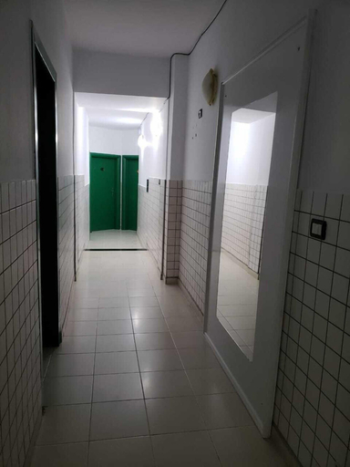 Public Area 2, Hotel Nacional, Vlorës