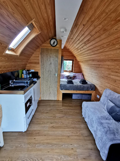 Others 4, Premier Glamping Pods - Nr Port Isaac, Cornwall