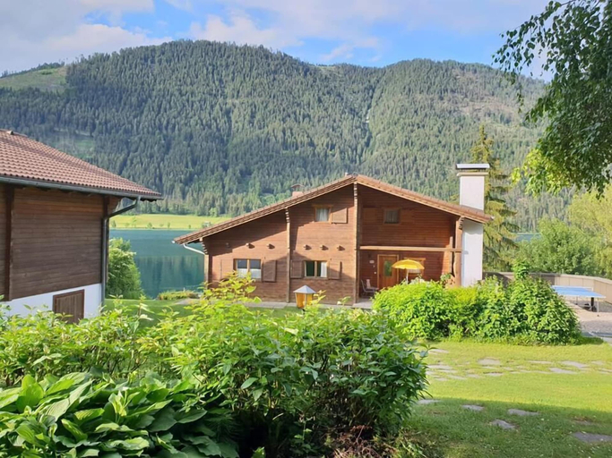 Others 5, Chalets Zöhrer - Wohnen am Wasser, Spittal an der Drau