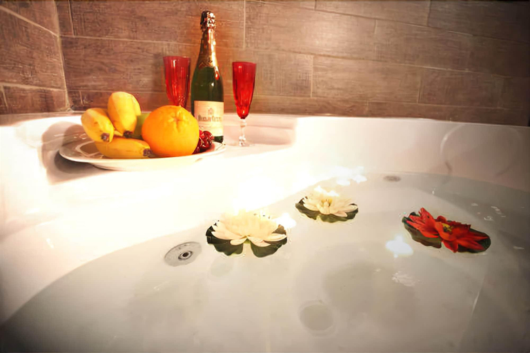 Food & Drinks, Balance Hotel Taksim, Beyoğlu