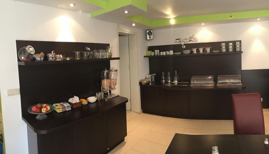Food & Drinks, Garten Hotel Bonn, Bonn