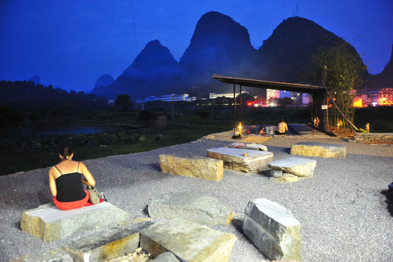 Exterior & Views 2, Yangshuo Sudder Street Guesthouse, Guilin