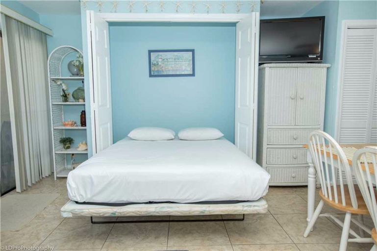 Bedroom 3, Sandpiper Cove Studios By Holiday Isle, Okaloosa