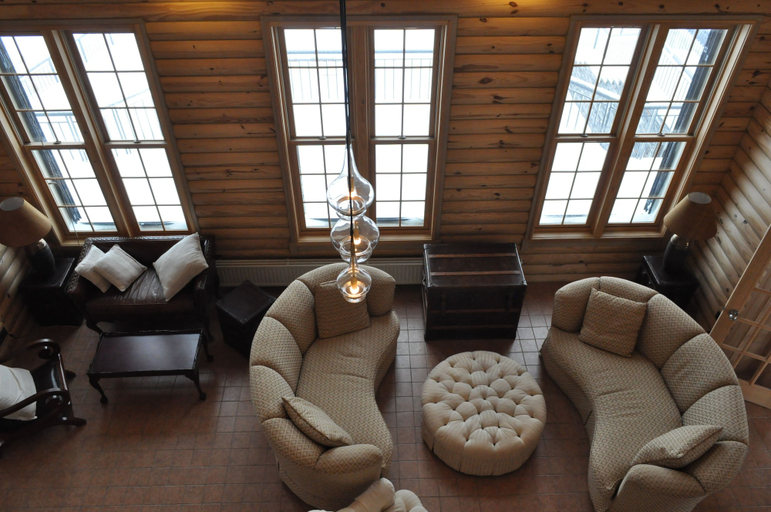 Others 5, Chalet de Charme, Bcharre