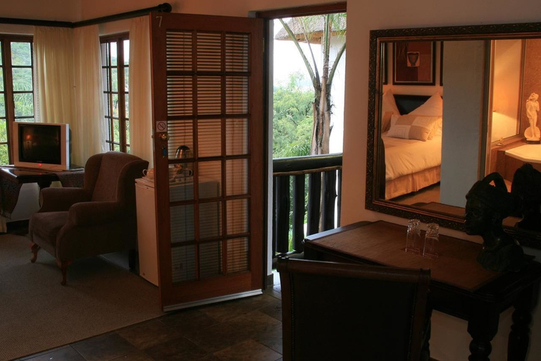 Bedroom 2, Pensao Guest Lodge, Ehlanzeni