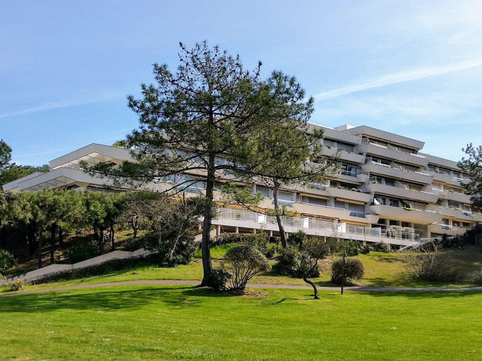 Others 3, Appartement Panoramic, Gironde