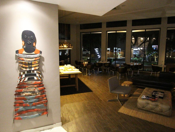 Food & Drinks 5, The Lakes Boutique Lodge, City of Tshwane