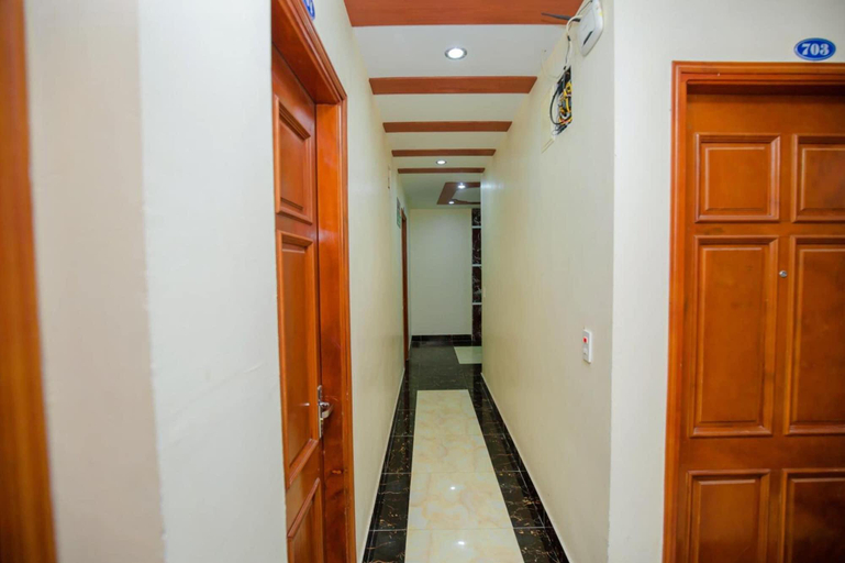 Public Area 3, My Ngoc Hotel Catba, Cát Hải