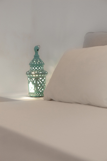 Bedroom 4, Radiant Santorini, South Aegean