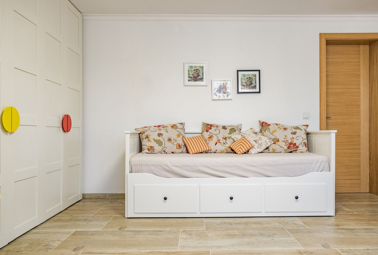 Bedroom 3, Eliza villa LUX, Alicante