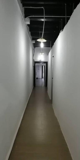 Others, Daud Safar Resthouse, Malacca City