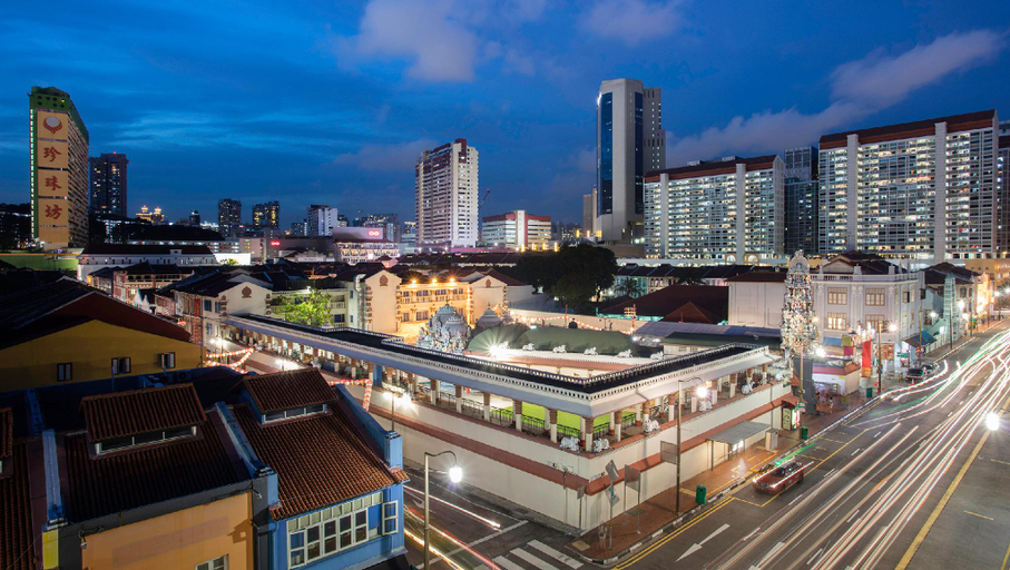 Others 4, Atelier, Singapore