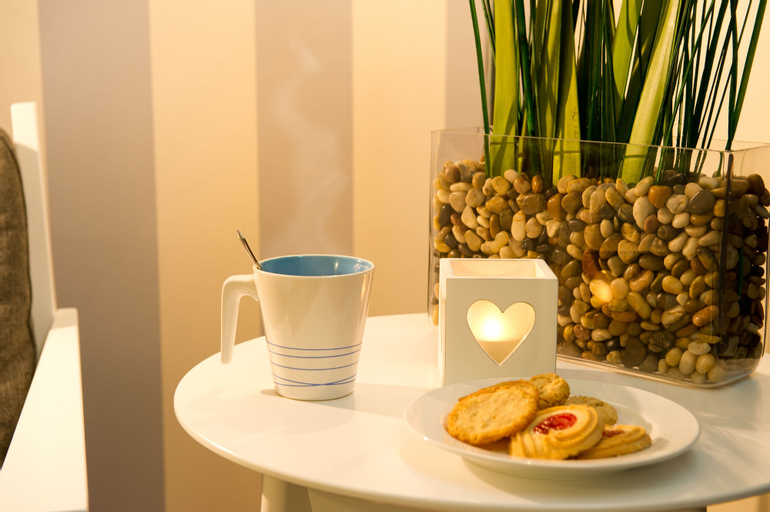 Food & Drinks 5, Attendo Park Hotell, Huddinge