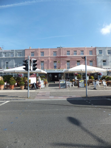 Exterior & Views 2, Seaward Hotel, North Somerset