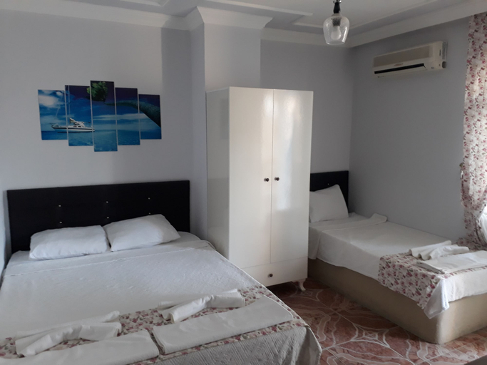 Bedroom 4, Shadow Hotel, Kuşadası