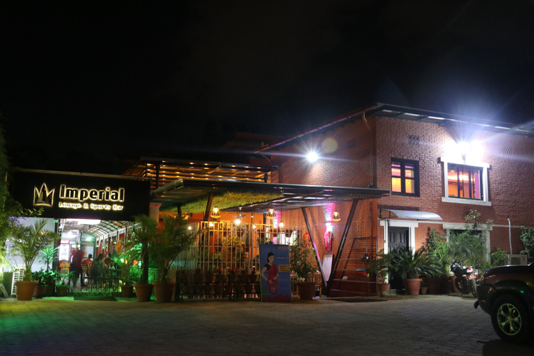 Exterior & Views 2, Hotel Imperial Kathmandu, Bagmati
