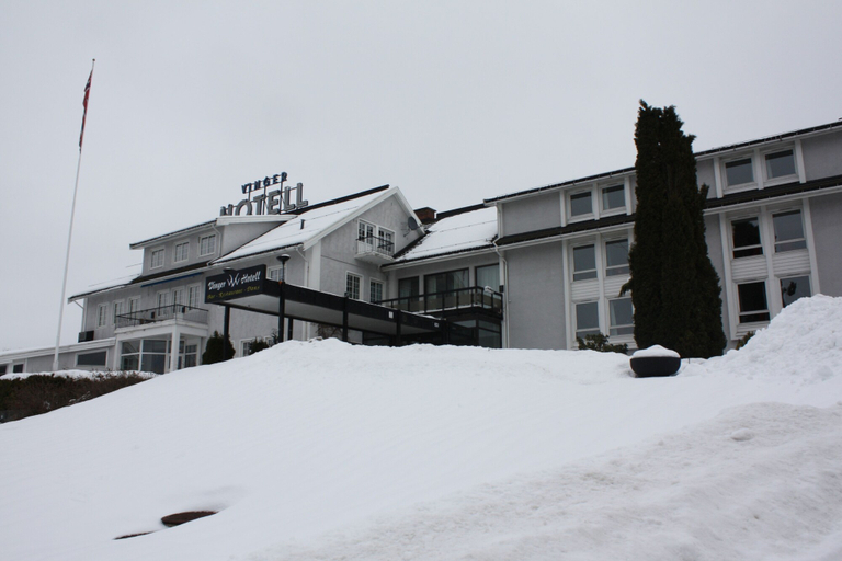 Exterior & Views 2, Vinger Hotell, Kongsvinger
