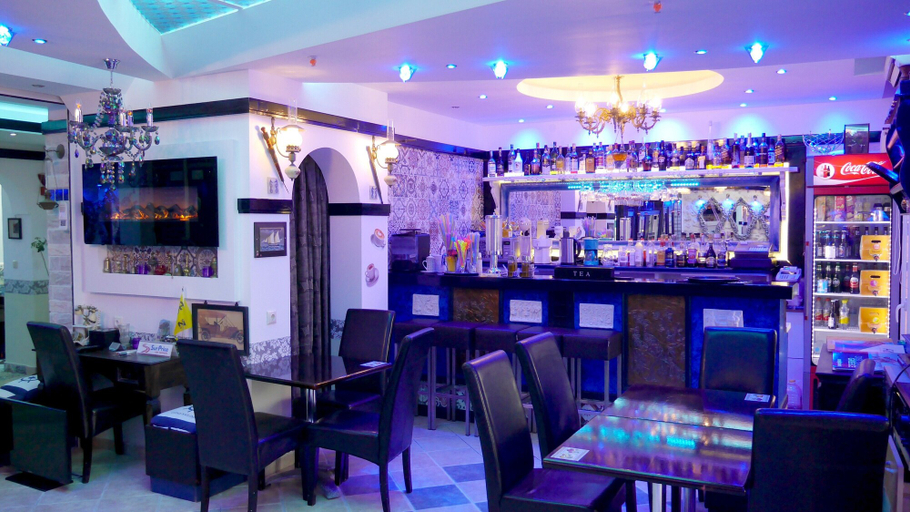 Food & Drinks 4, Blue Sea Beach Hotel, East Macedonia and Thrace