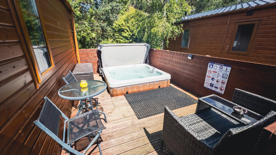 5, Angie's Haven, Northumberland