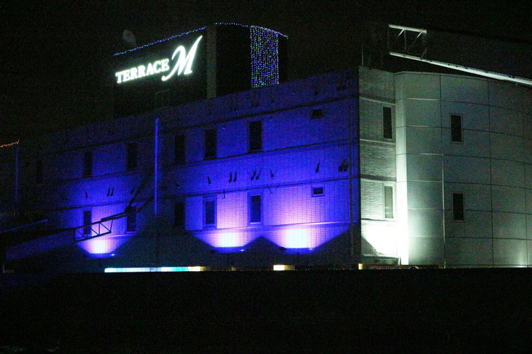 Exterior & Views 2, TERRACE M YOKOTA BASE - Adults Only, Mizuho