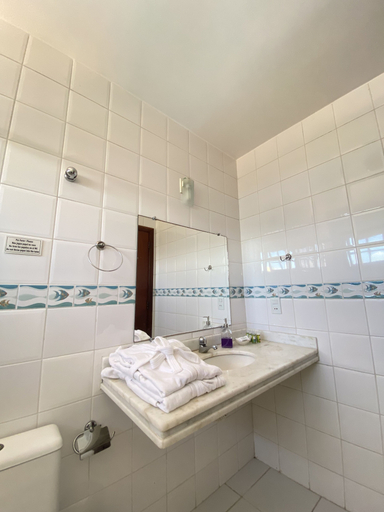 Bathroom 3, Fantasy Búzios Guest House, Armação dos Búzios