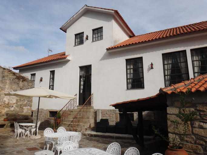 Exterior & Views 2, Casa do Abade - Solar de Goujoim, Armamar