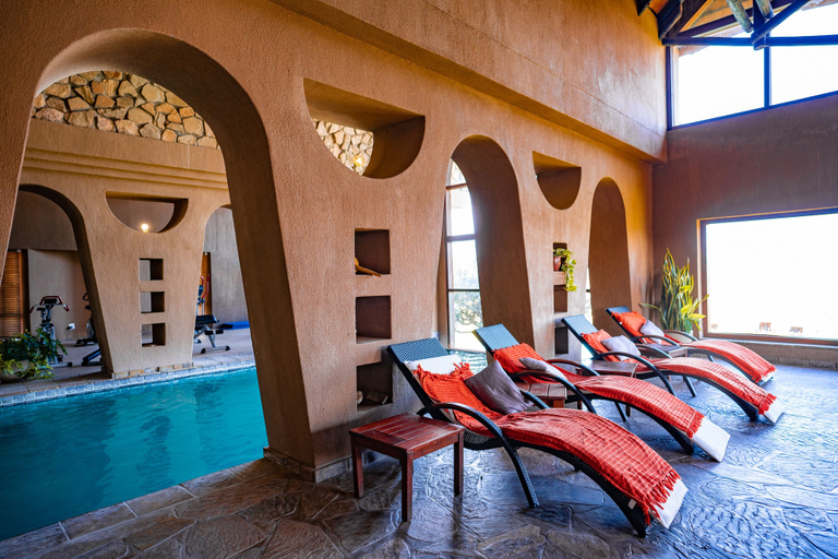 Sport & Beauty, GocheGanas Nature Reserve & Wellness Spa, Windhoek Rural
