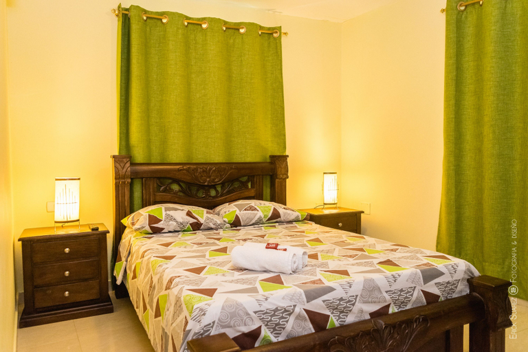 Bedroom 3, Apartamentos Villas de Cartagena, Cartagena de Indias