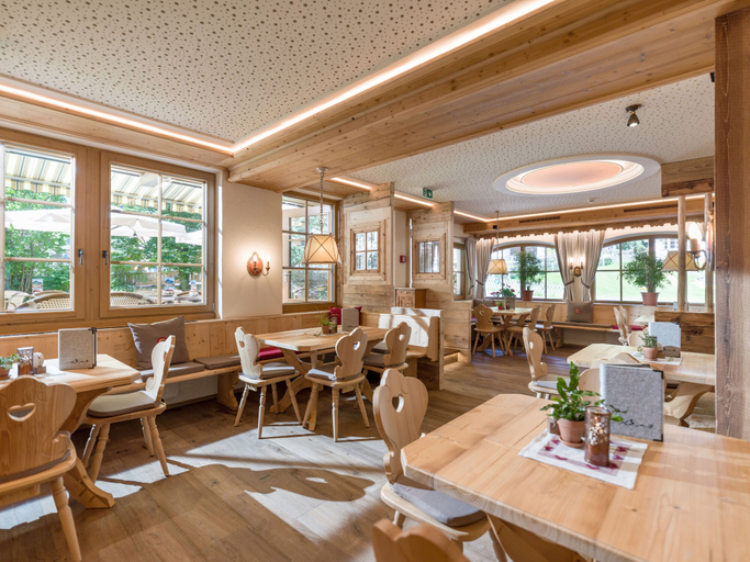 Food & Drinks 4, Hotel Pinzger, Schwaz
