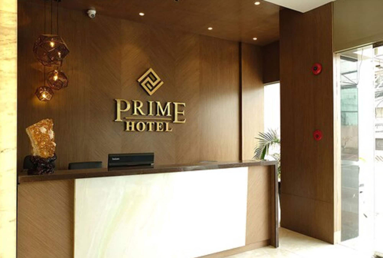 Others 1, Prime Hotel, Quezon City