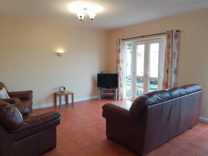 Others 3, Ingoldale Fully Adapted Apartments, Lincolnshire