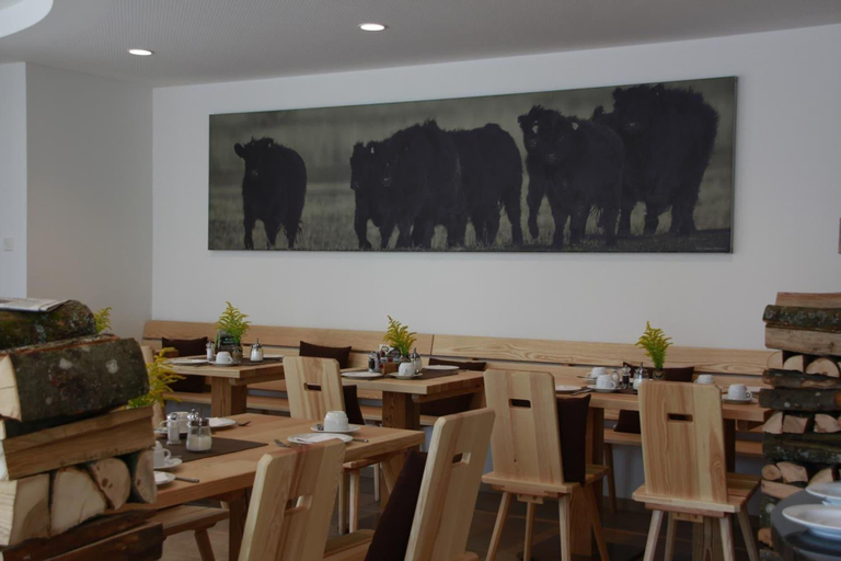 Food & Drinks 5, Hotel Beim Rinderwirt, Sigmaringen