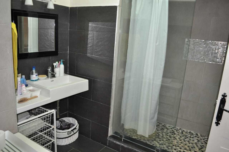 Bathroom, Royal Golf El Jadida Appartement Deluxe, El Jadida