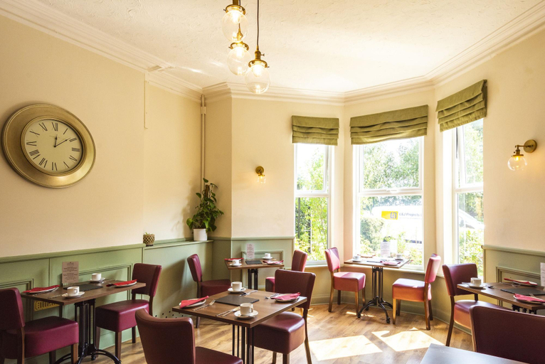 Food & Drinks 5, HK Rooms - Self Catering Serviced Rooms, Suffolk