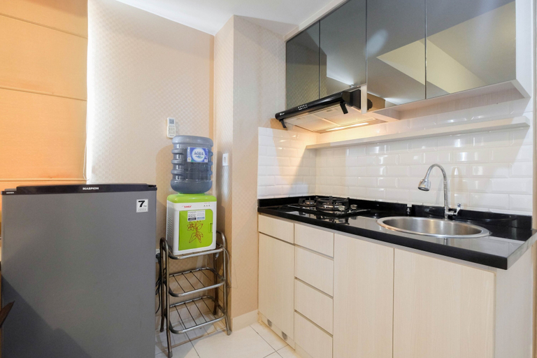 Others 4, Affordable Price 2BR Apartment @ Springlake Summarecon Bekasi, Bekasi